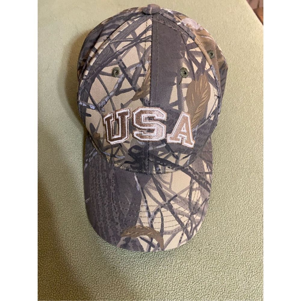 USA Hat 